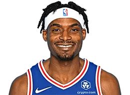 Danuel House Jr.
