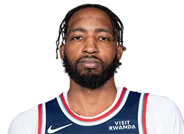 Derrick Jones Jr.