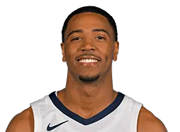 Shaquille Harrison