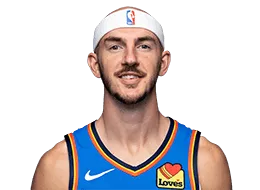 Alex Caruso