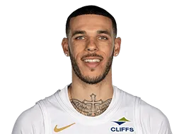 Lonzo Ball