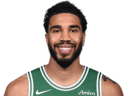 Jayson Tatum