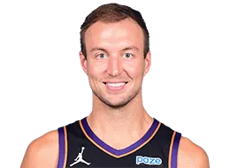 Luke Kennard