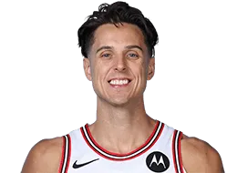 Zach Collins
