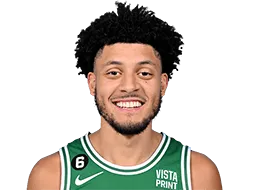 Justin Jackson