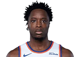 OG Anunoby