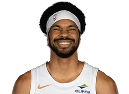 Jarrett Allen