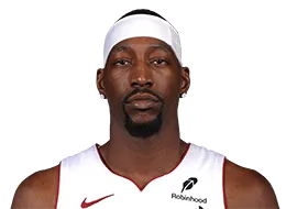 Bam Adebayo
