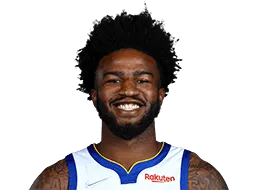 Jordan Bell