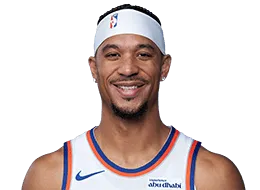 Josh Hart