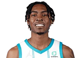 Wes Iwundu