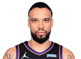 Dillon Brooks
