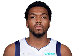 Sterling Brown