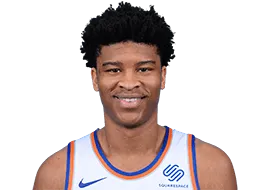 Isaiah Hicks