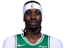 Chris Boucher