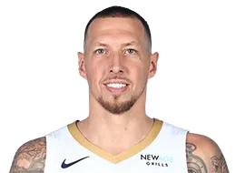 Daniel Theis