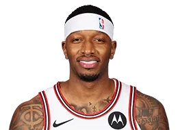 Torrey Craig