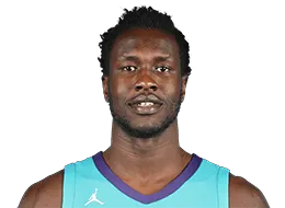Mangok Mathiang