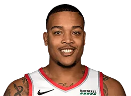 Troy Caupain