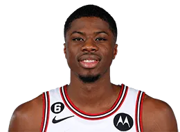 Kostas Antetokounmpo