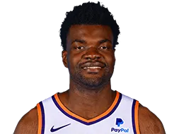 Udoka Azubuike