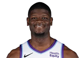 Mo Bamba