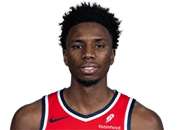 Hamidou Diallo