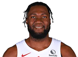 Bruno Fernando