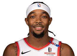 Devonte' Graham