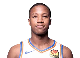 Devon Hall