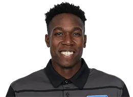 Kevin Hervey