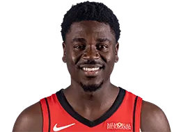 Aaron Holiday