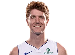 Kevin Huerter