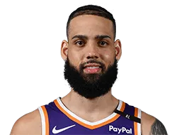 Cody Martin