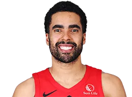Jontay Porter