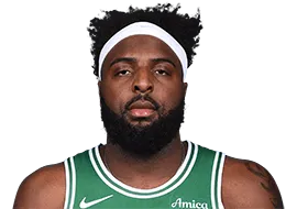 Mitchell Robinson