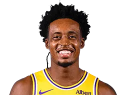 Collin Sexton