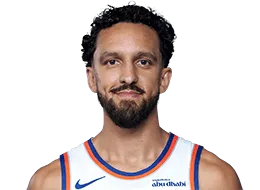 Landry Shamet