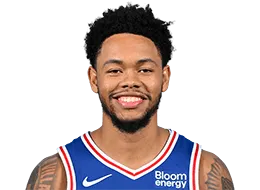 Anfernee Simons