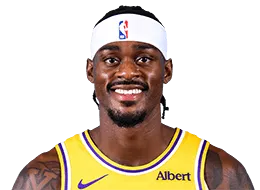 Jarred Vanderbilt