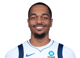P.J. Washington