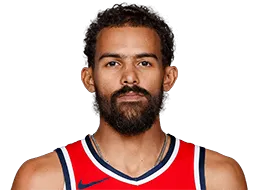 Trae Young