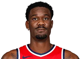 Deandre Ayton