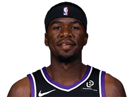 Terence Davis