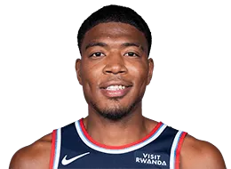 Rui Hachimura
