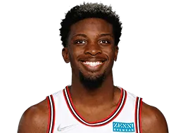 Tyler Cook