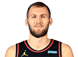 Jock Landale