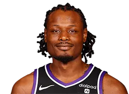 Deonte Burton