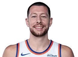 Drew Eubanks
