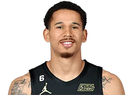 Juan Toscano-Anderson